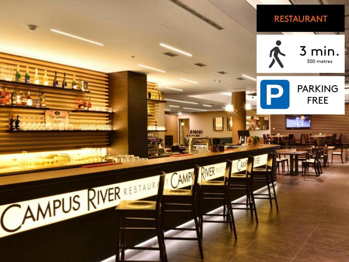 Business Apartments Бърно Екстериор снимка