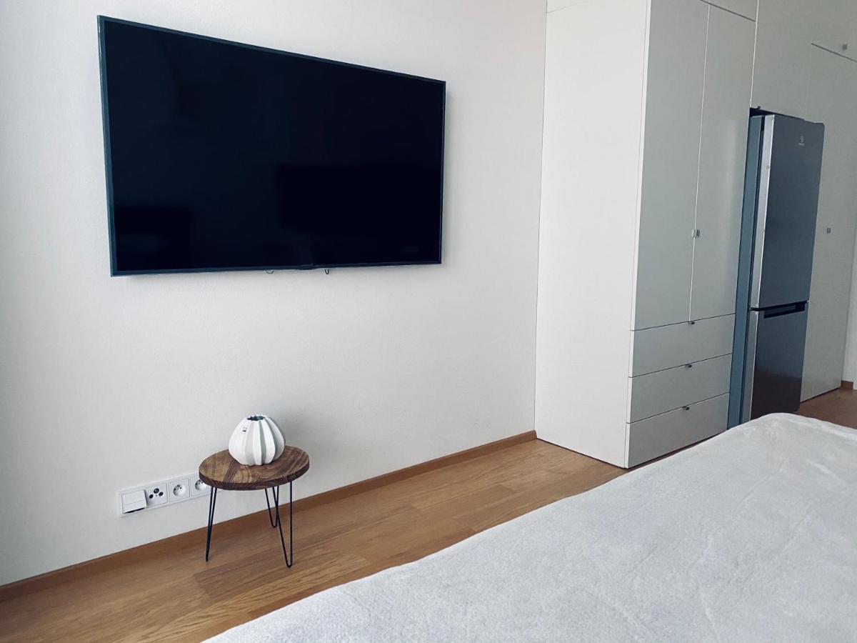 Business Apartments Бърно Екстериор снимка